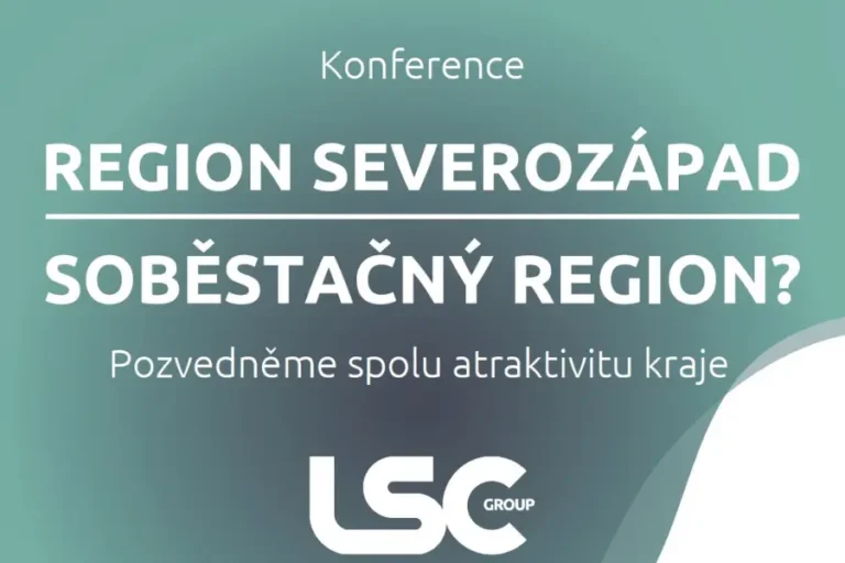 Konference Region Severozápad