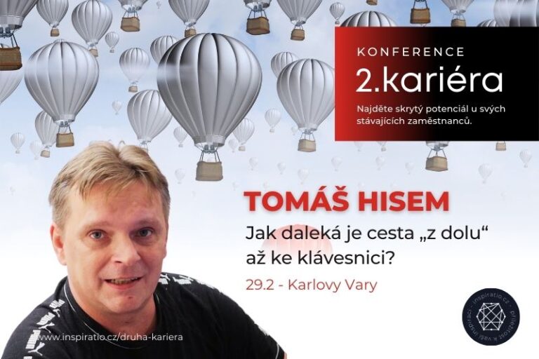 Tomáš Hisem