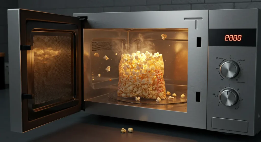 Popcorn