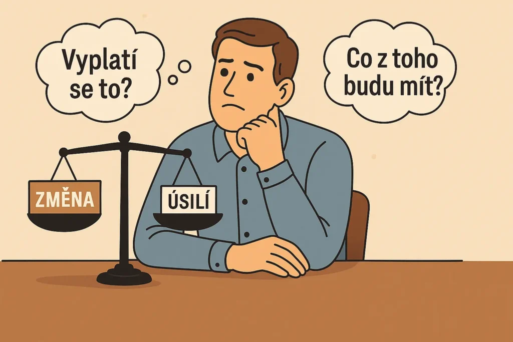 Change Management